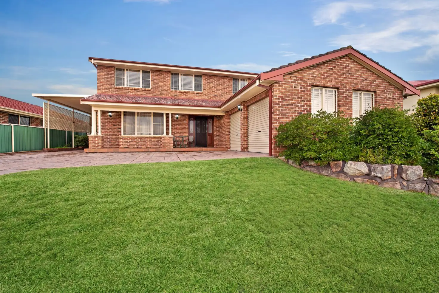 Main view of Homely house listing, 21 Baker Drive, Tenambit NSW 2323