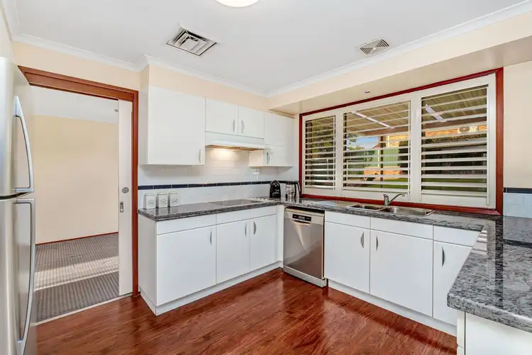 Second view of Homely house listing, 21 Baker Drive, Tenambit NSW 2323