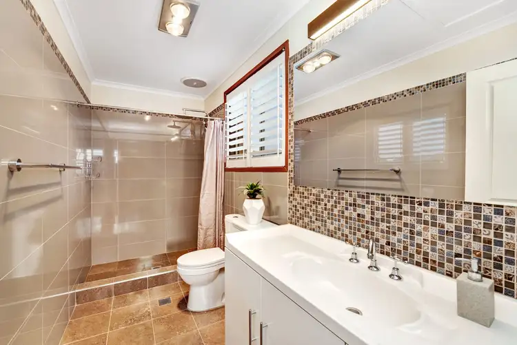 Fifth view of Homely house listing, 21 Baker Drive, Tenambit NSW 2323