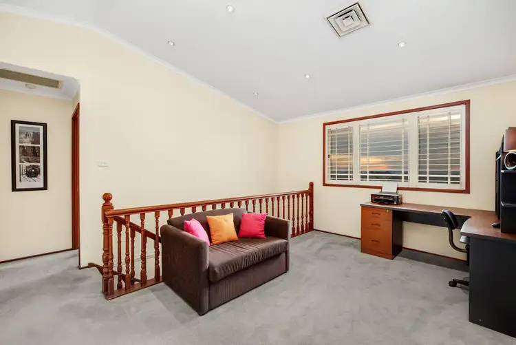 Sixth view of Homely house listing, 21 Baker Drive, Tenambit NSW 2323
