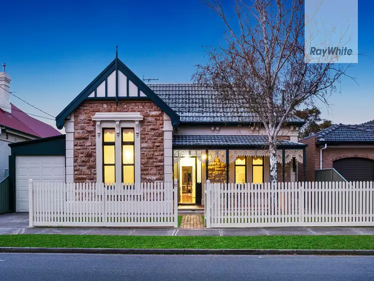 13 Cedar Avenue, Croydon SA 5008