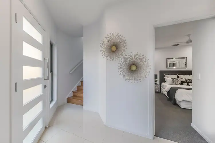 Second view of Homely townhouse listing, 3/267 Lancaster Road, Ascot QLD 4007