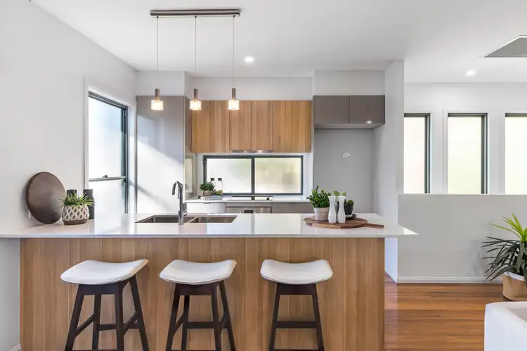 Fourth view of Homely townhouse listing, 3/267 Lancaster Road, Ascot QLD 4007