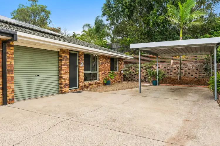 Sixth view of Homely other listing, 1/58 Village Way, Oxenford QLD 4210