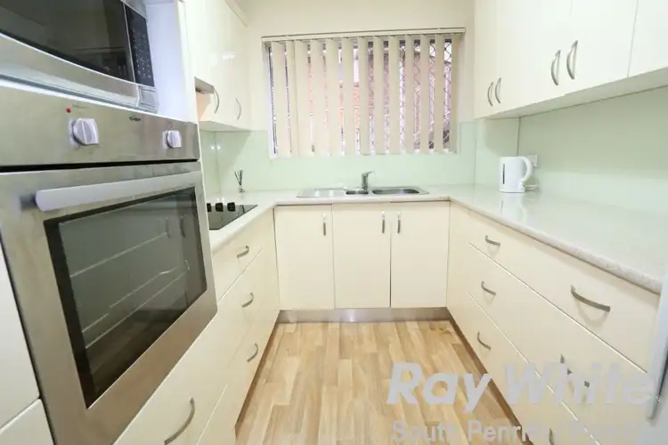 Second view of Homely unit listing, 5/37 Mulgoa Road, Penrith NSW 2750
