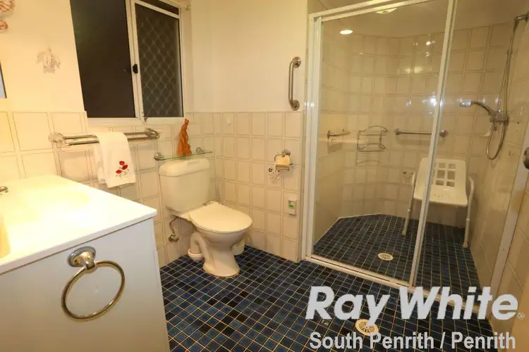 Fifth view of Homely unit listing, 5/37 Mulgoa Road, Penrith NSW 2750