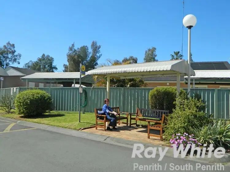 Sixth view of Homely unit listing, 5/37 Mulgoa Road, Penrith NSW 2750