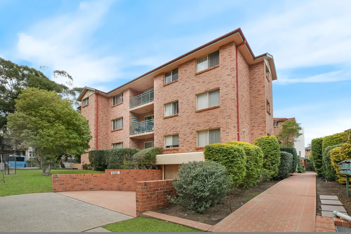 Main view of Homely unit listing, 7/776-780 Kingsway, Gymea NSW 2227
