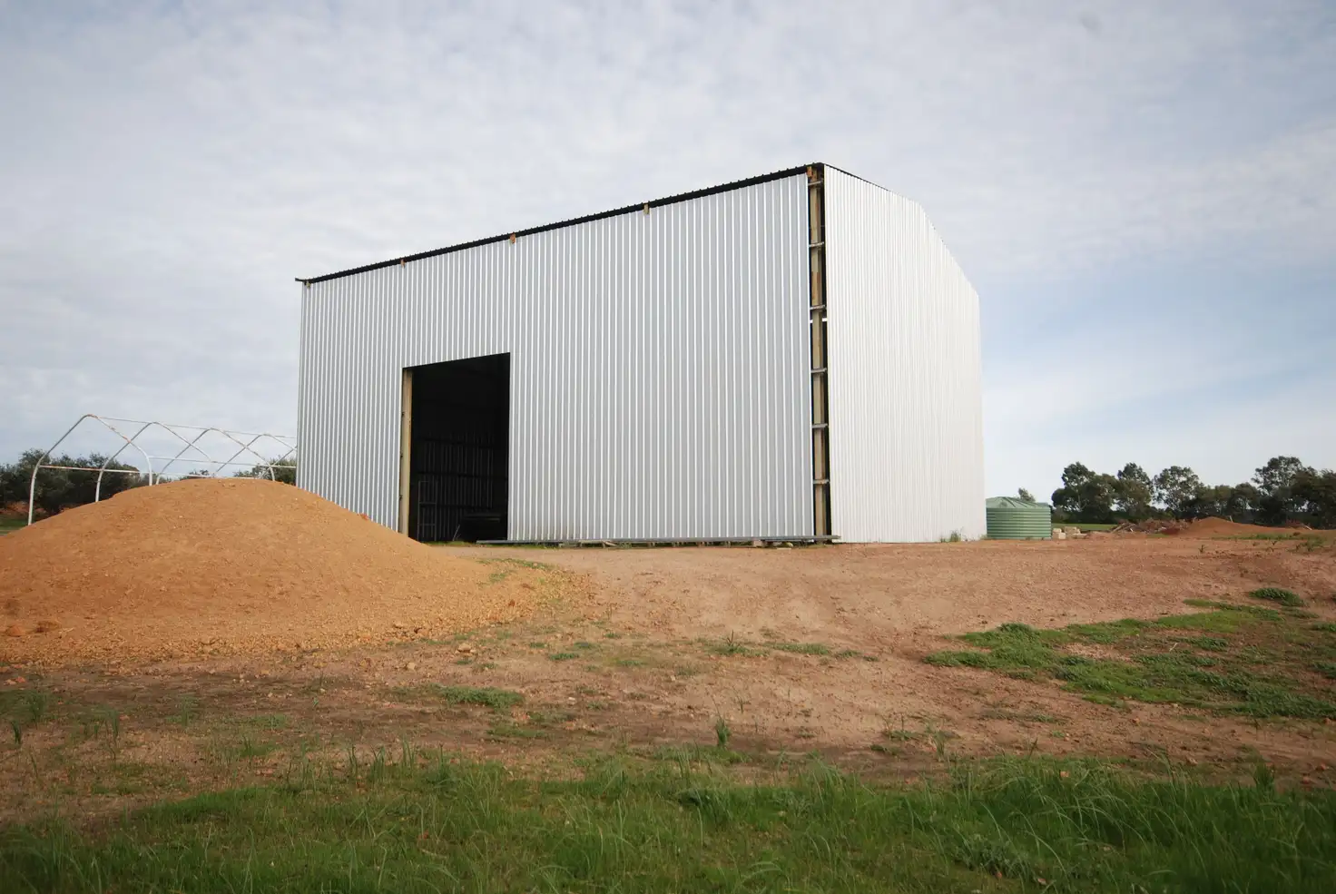 Main view of Homely land listing, 110 Mokine Road, Narrogin WA 6312