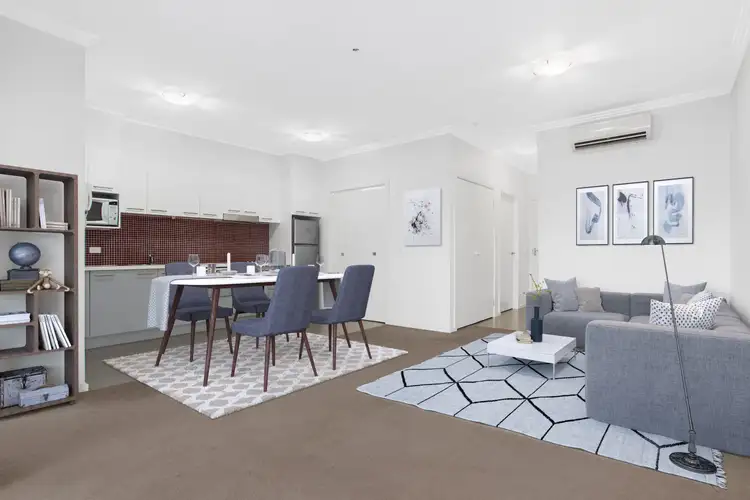 109/115 Neerim Road, Glen Huntly VIC 3163