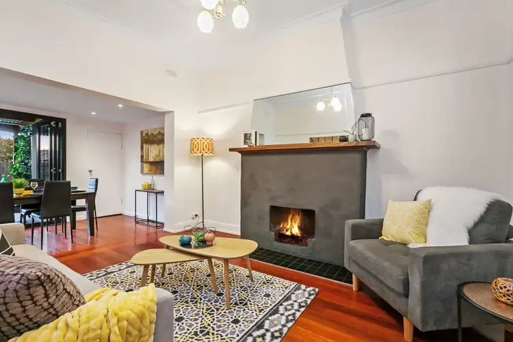 Second view of Homely house listing, 14 Verdun Grove, Reservoir VIC 3073