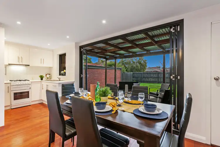 Fourth view of Homely house listing, 14 Verdun Grove, Reservoir VIC 3073