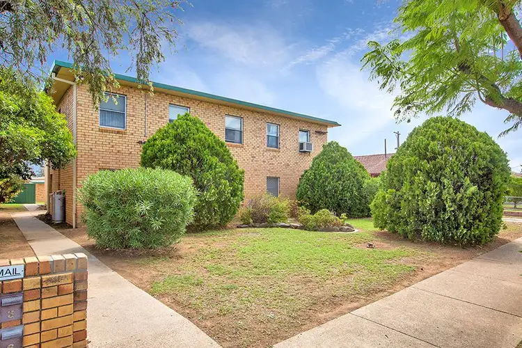 Main view of Homely unit listing, 3/15 Diane Street, Tamworth NSW 2340