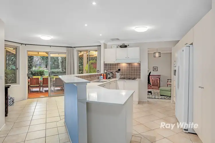 Third view of Homely house listing, 20 Ridgemont Close, Cherrybrook NSW 2126