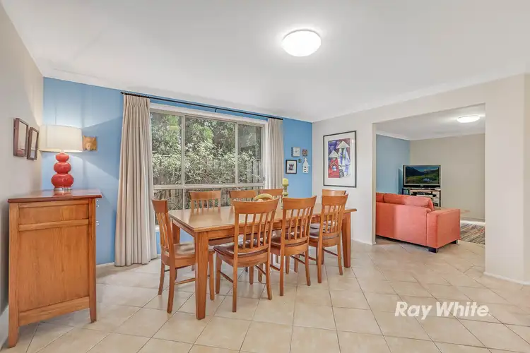 Fourth view of Homely house listing, 20 Ridgemont Close, Cherrybrook NSW 2126