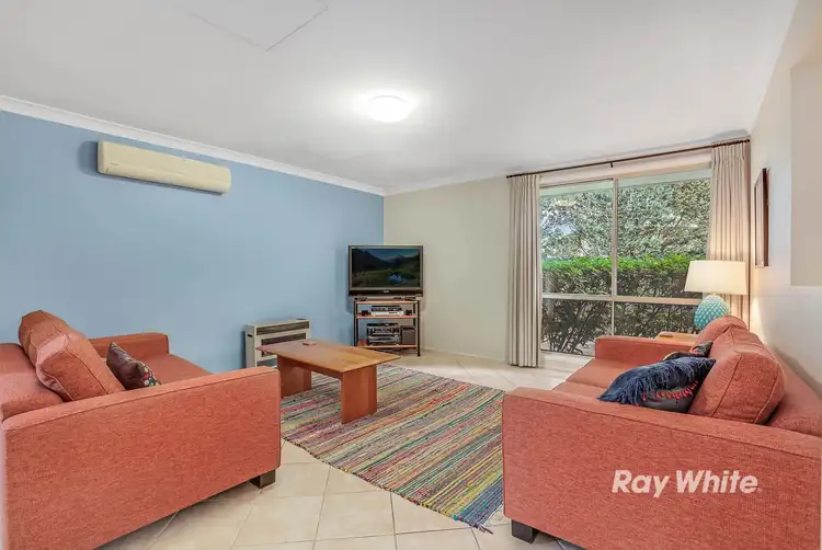 Fifth view of Homely house listing, 20 Ridgemont Close, Cherrybrook NSW 2126
