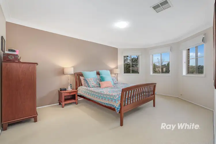 Sixth view of Homely house listing, 20 Ridgemont Close, Cherrybrook NSW 2126