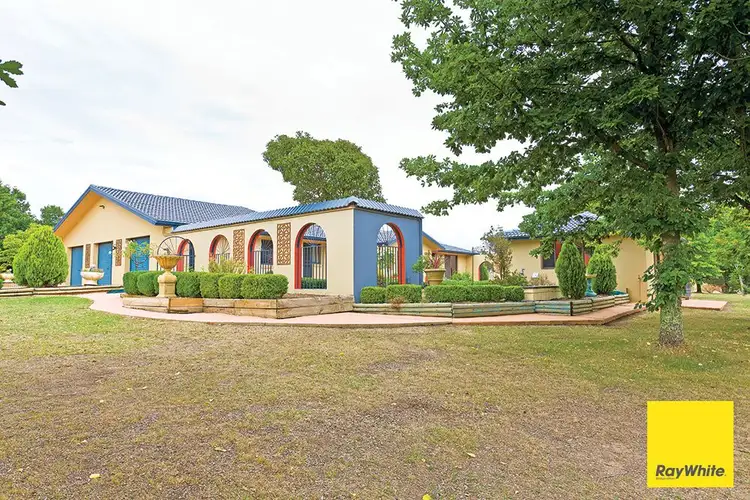 Main view of Homely house listing, 41 Merino Vale Drive, Wamboin NSW 2620