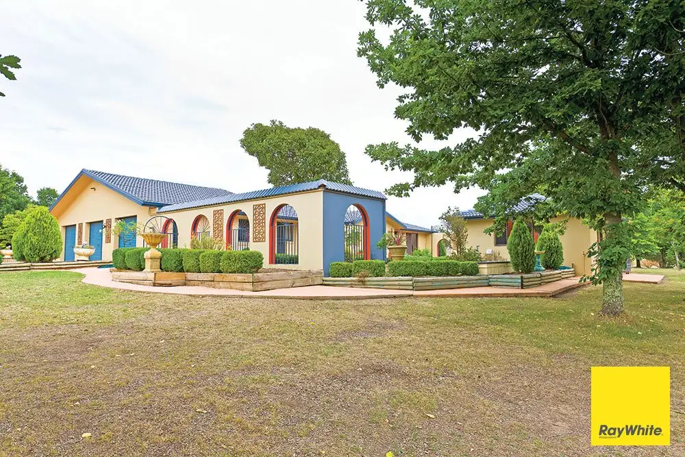 Main view of Homely house listing, 41 Merino Vale Drive, Wamboin NSW 2620