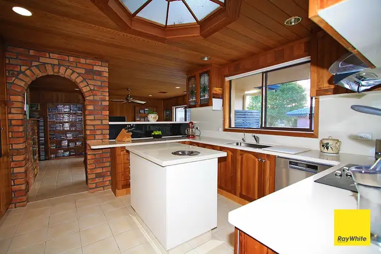Fourth view of Homely house listing, 41 Merino Vale Drive, Wamboin NSW 2620