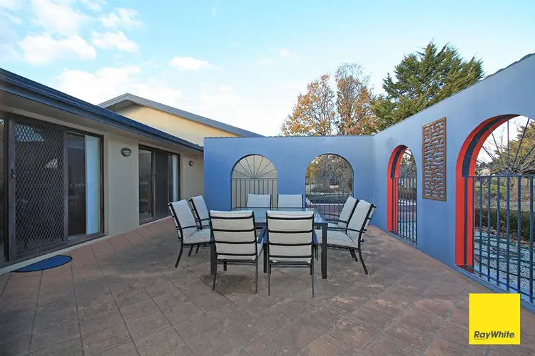 Fifth view of Homely house listing, 41 Merino Vale Drive, Wamboin NSW 2620