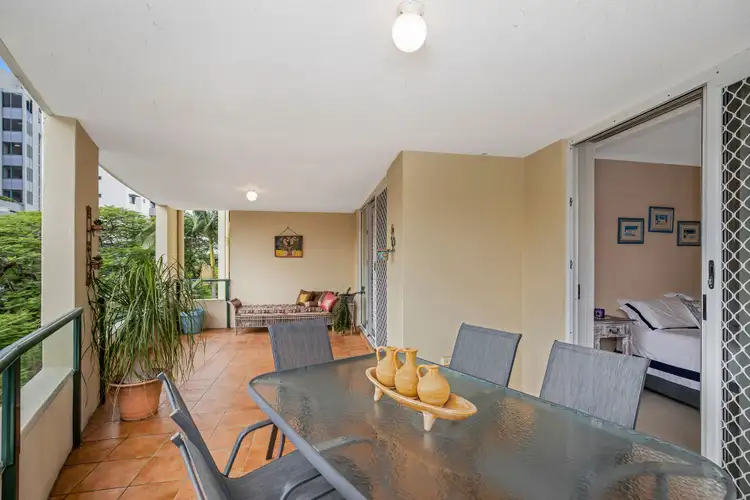 11/16 Patrick Lane, Toowong QLD 4066