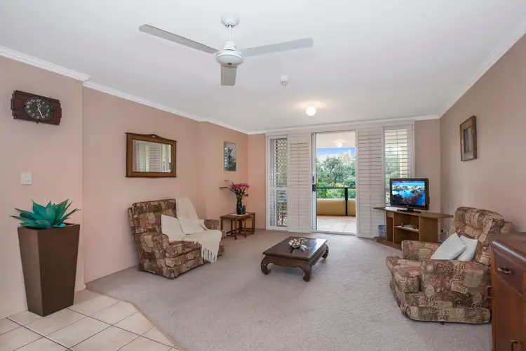 Fifth view of Homely apartment listing, 11/16 Patrick Lane, Toowong QLD 4066