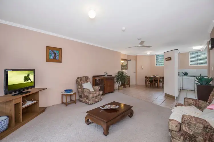 Sixth view of Homely apartment listing, 11/16 Patrick Lane, Toowong QLD 4066