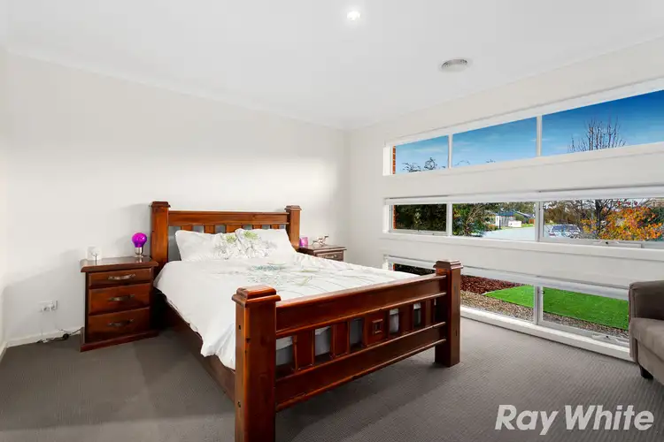 Second view of Homely house listing, 61 Fallingwater Drive, Pakenham VIC 3810