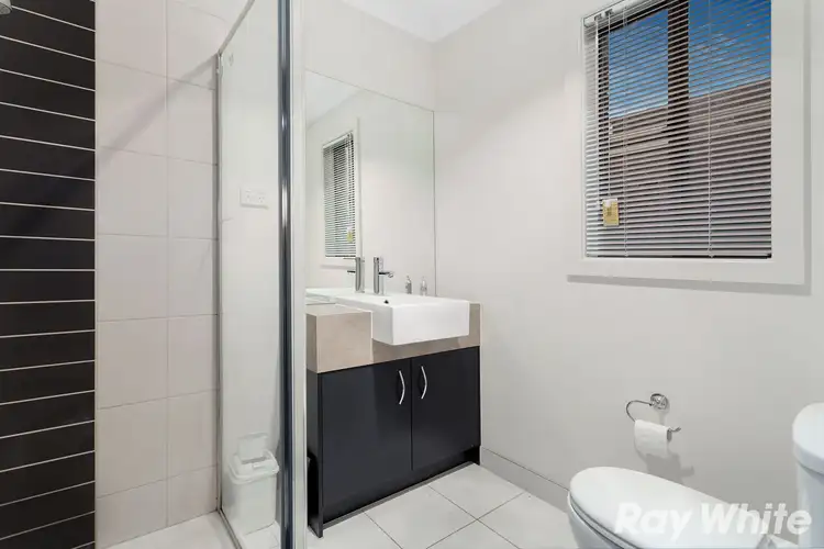Third view of Homely house listing, 61 Fallingwater Drive, Pakenham VIC 3810