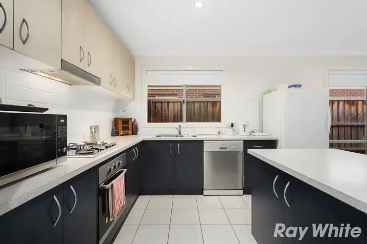 Fourth view of Homely house listing, 61 Fallingwater Drive, Pakenham VIC 3810