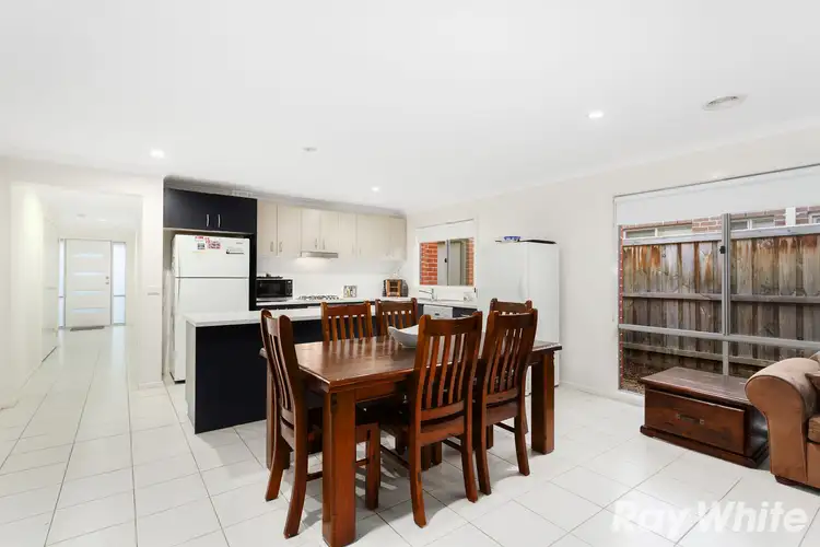 Fifth view of Homely house listing, 61 Fallingwater Drive, Pakenham VIC 3810