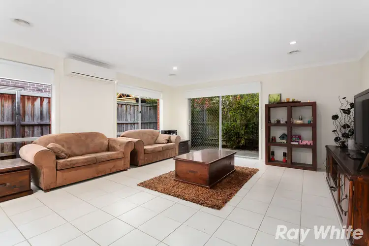 Sixth view of Homely house listing, 61 Fallingwater Drive, Pakenham VIC 3810
