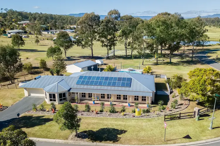 Main view of Homely house listing, 21-27 John Collins Drive, Mundoolun QLD 4285