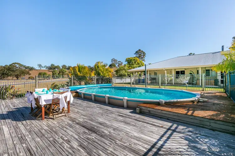 Third view of Homely house listing, 21-27 John Collins Drive, Mundoolun QLD 4285