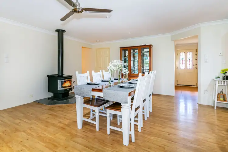Sixth view of Homely house listing, 21-27 John Collins Drive, Mundoolun QLD 4285