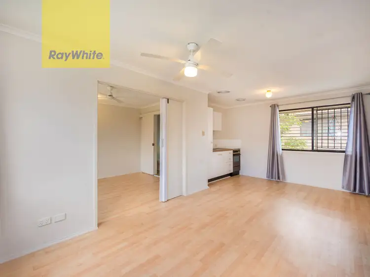 Second view of Homely unit listing, 24/41 Defiance Road, Woodridge QLD 4114