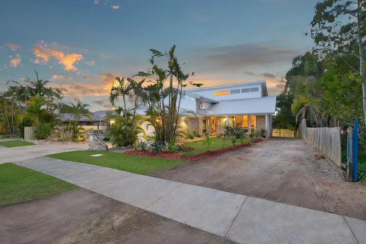 Main view of Homely house listing, 26 Cowra Street, Tanah Merah QLD 4128