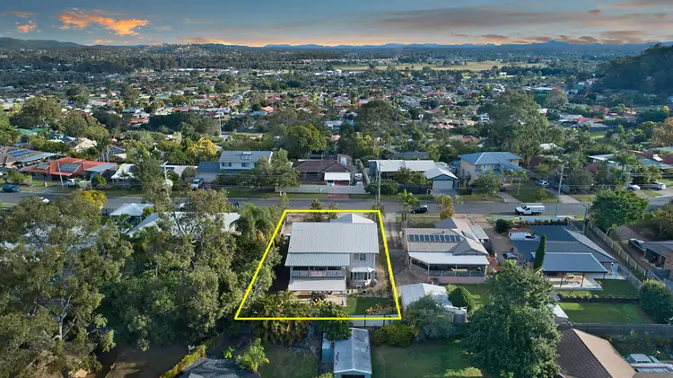 Third view of Homely house listing, 26 Cowra Street, Tanah Merah QLD 4128