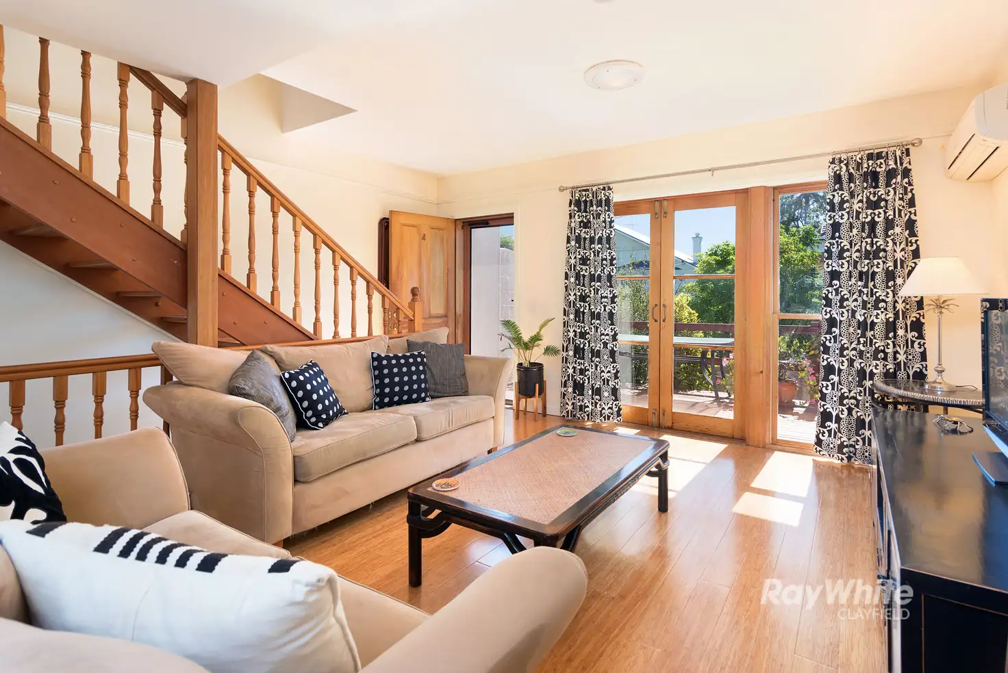 Main view of Homely townhouse listing, 4/65 Montpelier Street, Clayfield QLD 4011