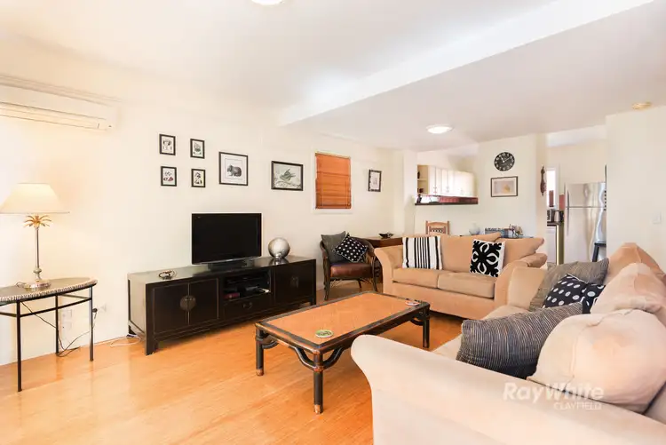 Third view of Homely townhouse listing, 4/65 Montpelier Street, Clayfield QLD 4011