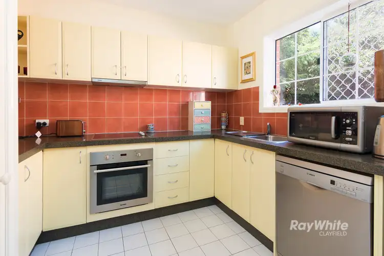 Fourth view of Homely townhouse listing, 4/65 Montpelier Street, Clayfield QLD 4011