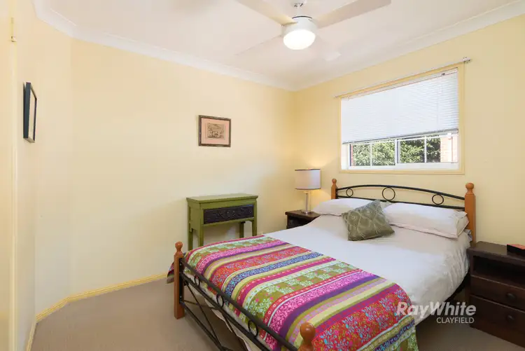 Fifth view of Homely townhouse listing, 4/65 Montpelier Street, Clayfield QLD 4011