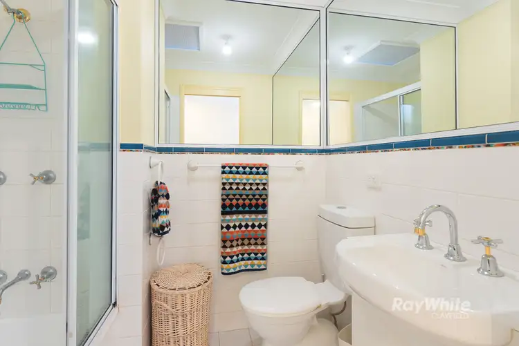 Sixth view of Homely townhouse listing, 4/65 Montpelier Street, Clayfield QLD 4011