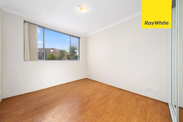Fifth view of Homely apartment listing, 54/2-10 Susan Street, Auburn NSW 2144