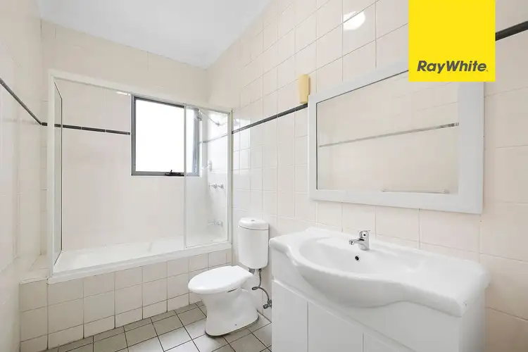 Sixth view of Homely apartment listing, 54/2-10 Susan Street, Auburn NSW 2144