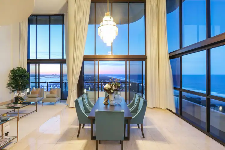 49/14 Macarthur Parade, Main Beach QLD 4217