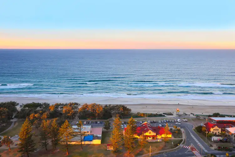 Fifth view of Homely apartment listing, 49/14 Macarthur Parade, Main Beach QLD 4217