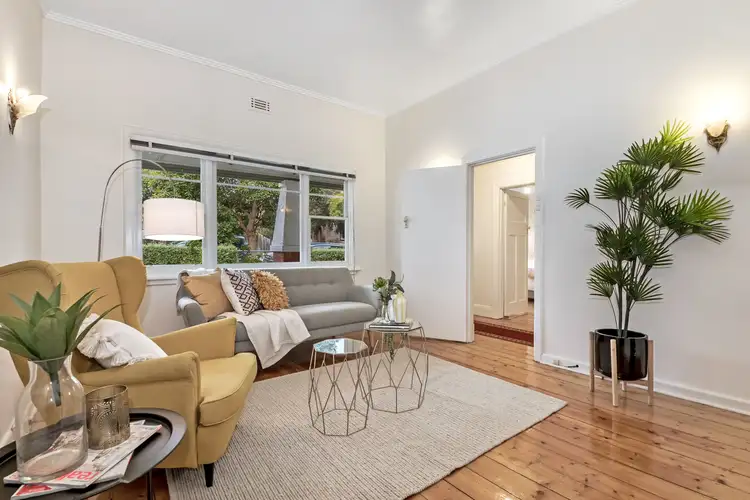 Second view of Homely house listing, 15 Ellison Street, Preston VIC 3072