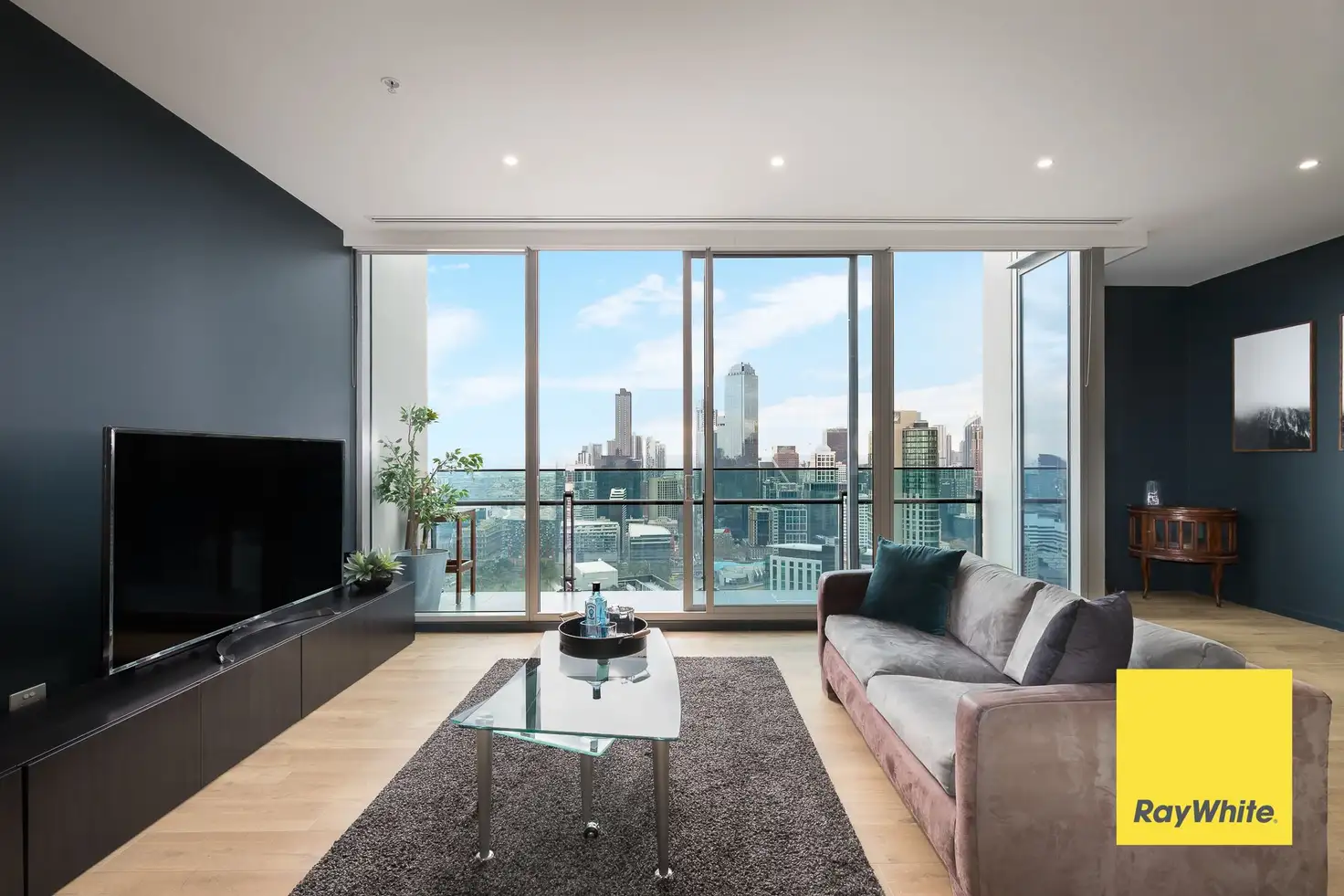 Main view of Homely apartment listing, 4200/241 City Road, Southbank VIC 3006